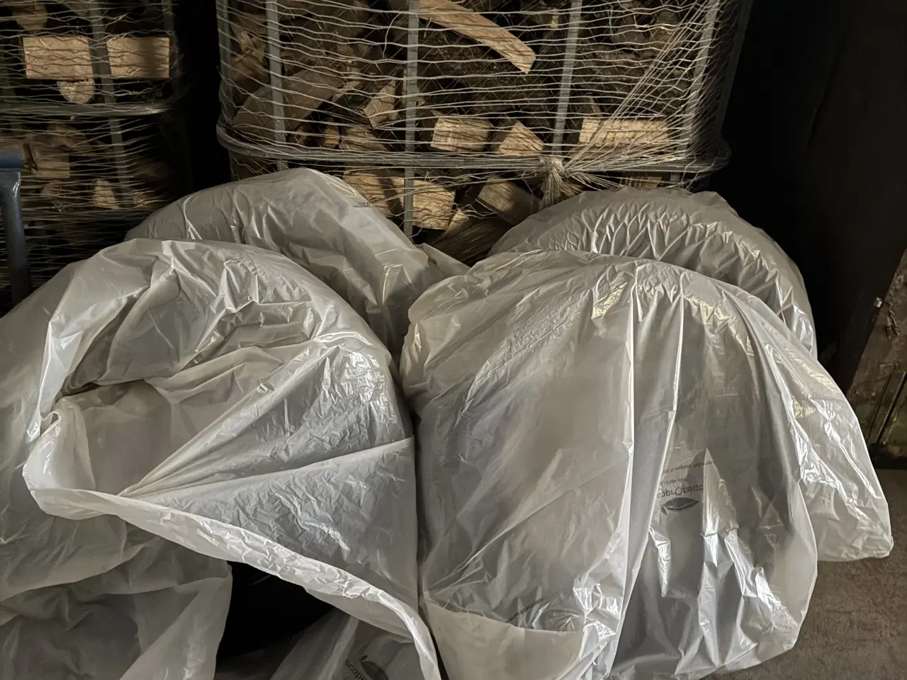 Billede 3 - Helt nye sommerdæk