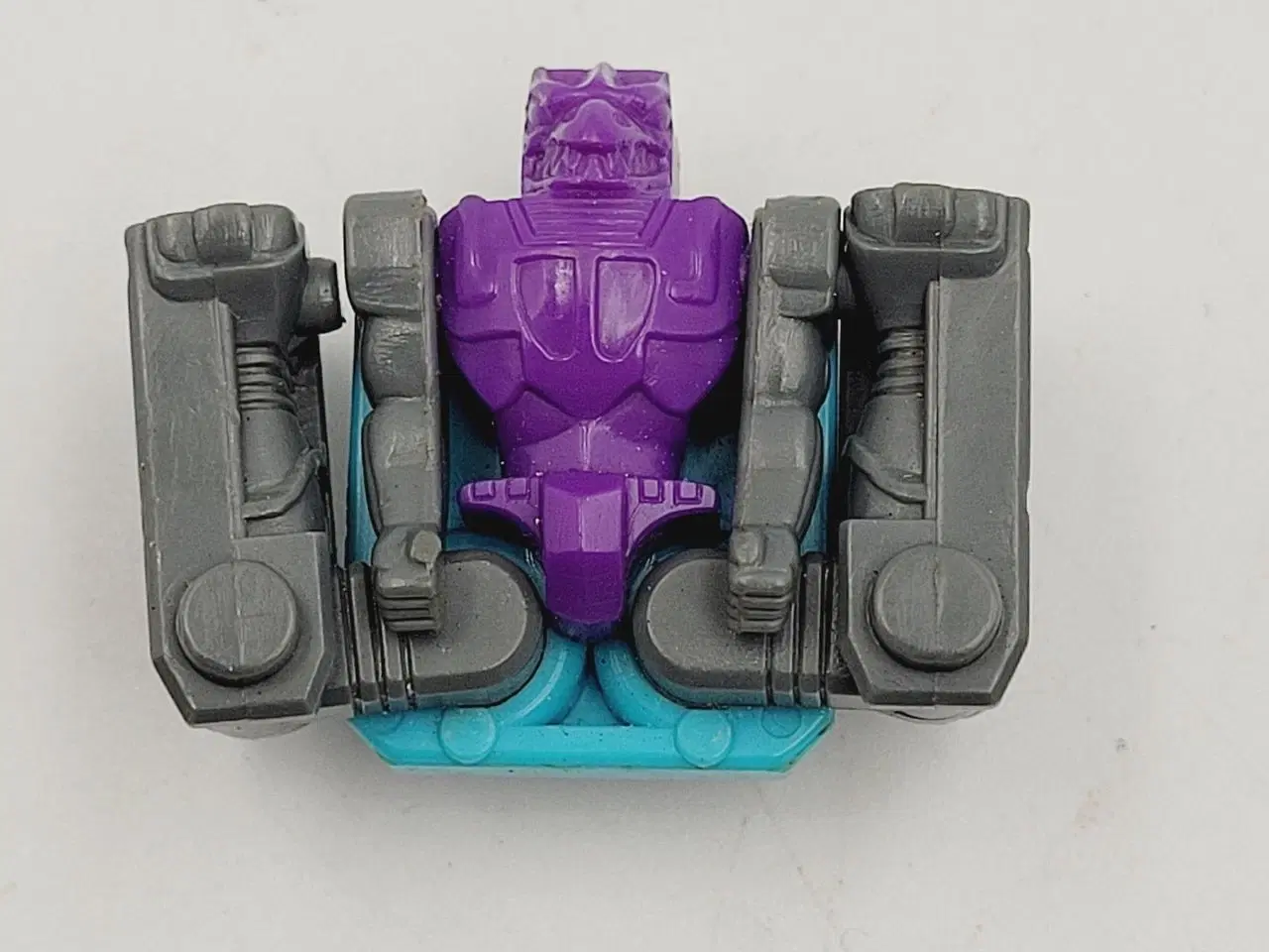 Billede 3 - TRANSFORMER Hi-test - Powermaster for Dreadwind