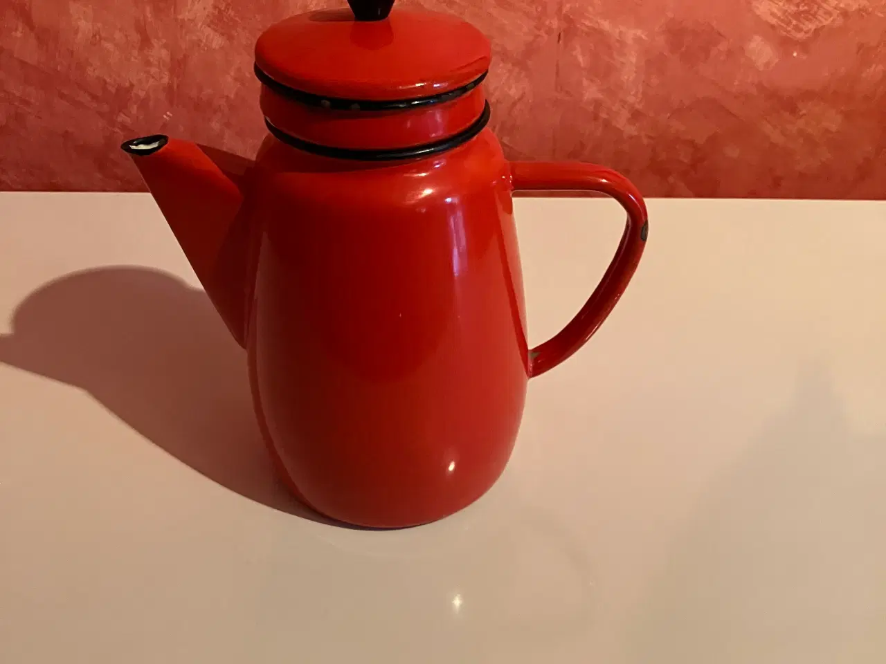 Billede 1 - Kaffekande