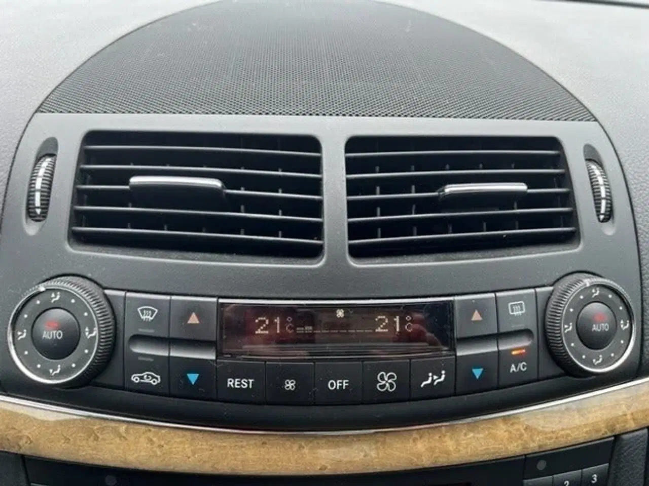 Billede 14 - Mercedes E500 5,5 Avantgarde aut.