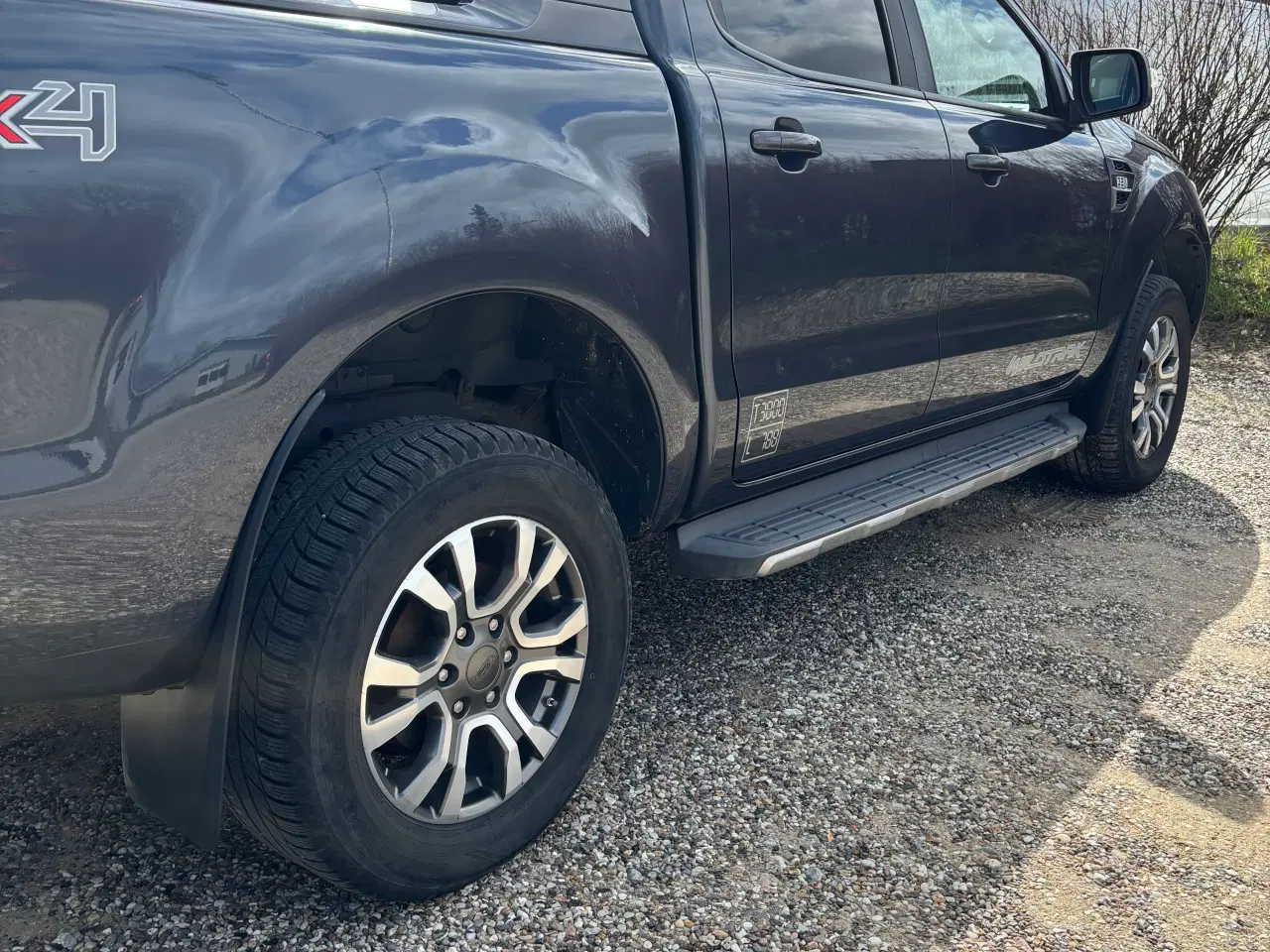 Billede 10 - Ford Ranger Wildtrack 