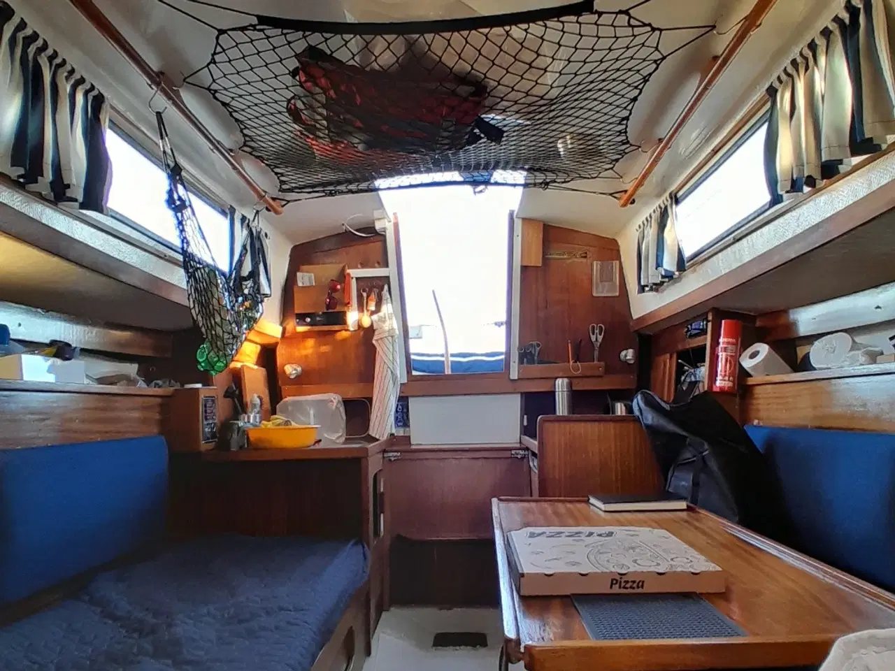 Billede 4 - Albin Vega