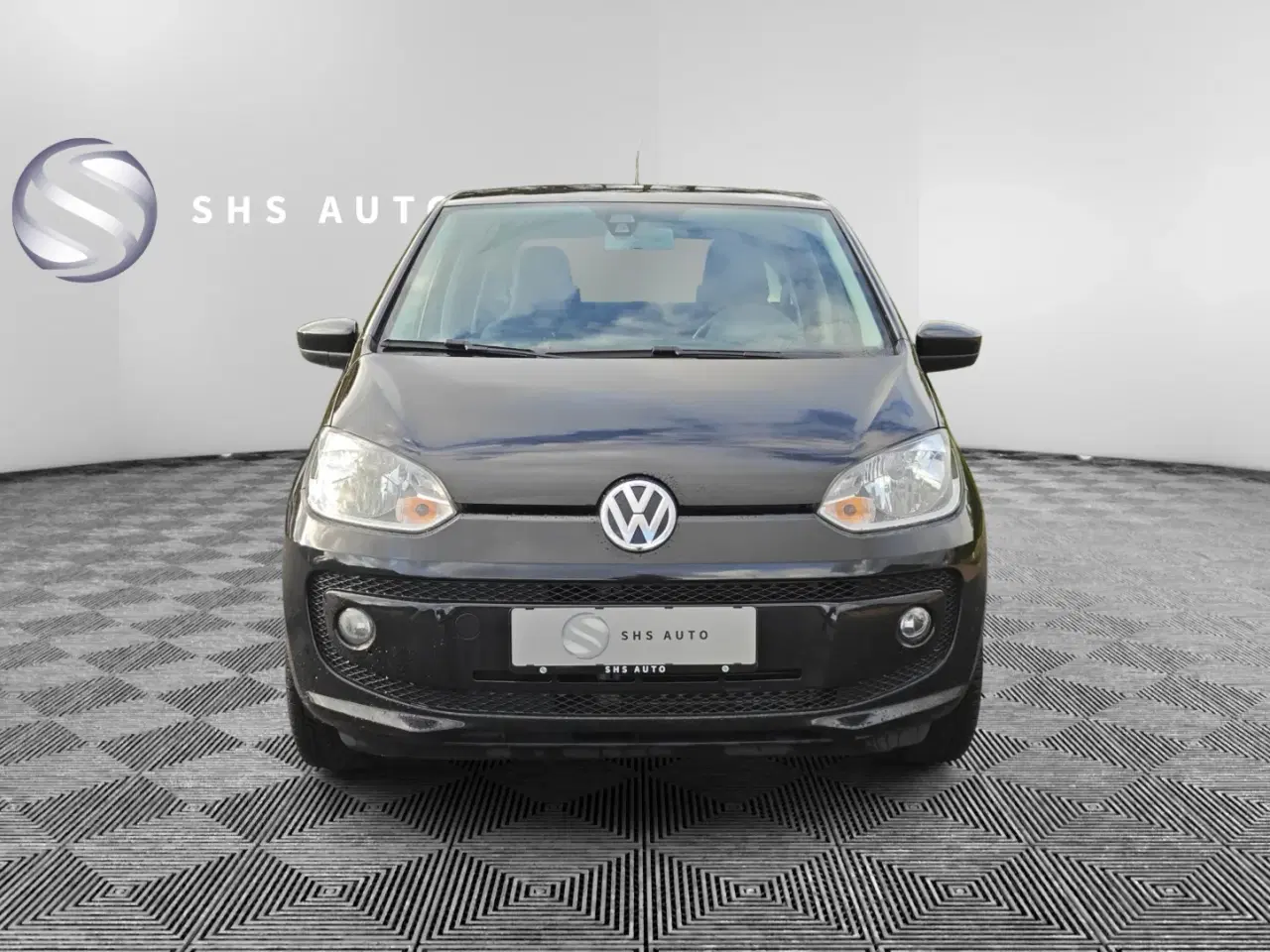 Billede 2 - VW Up! 1,0 75 Move Up!