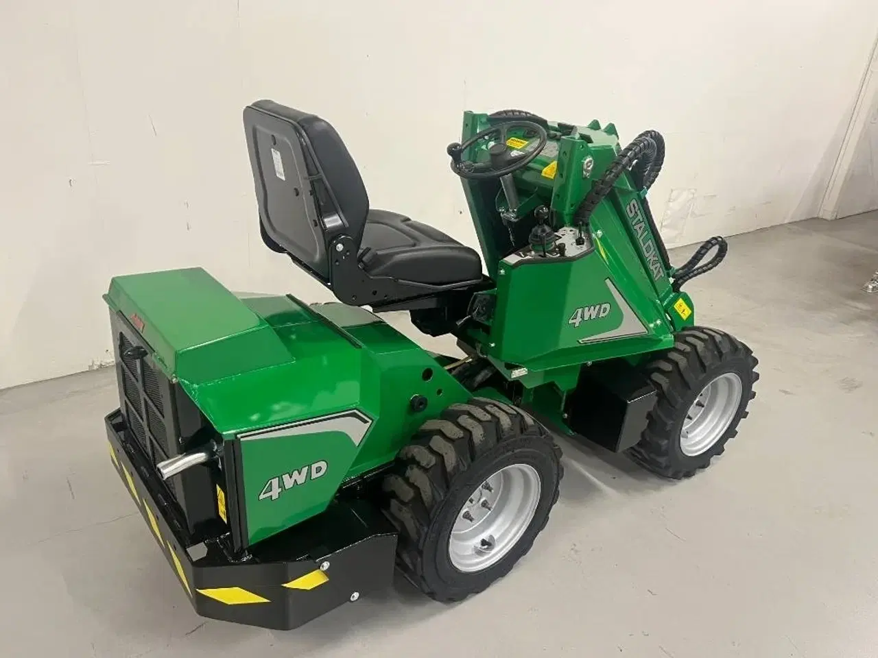 Billede 2 - Avant Multi Plus Tele