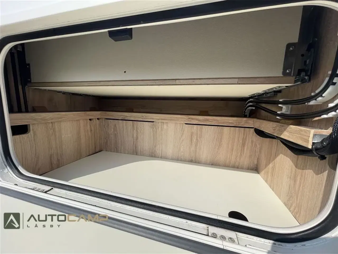 Billede 20 - 2022 - Euramobil Profila T676 EB "Premium Plus"