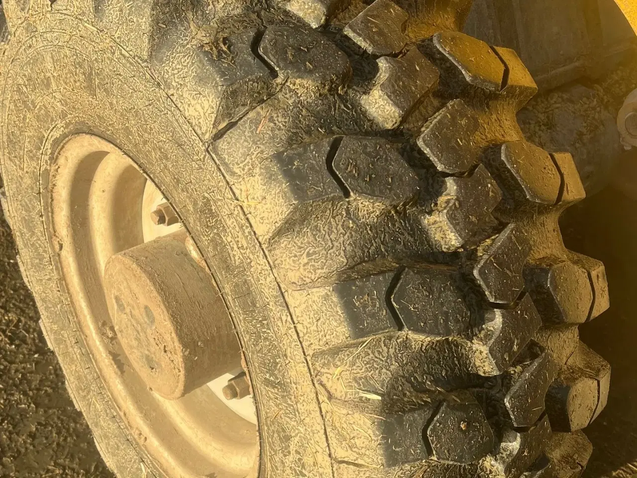 Billede 18 - Gehl AL 750