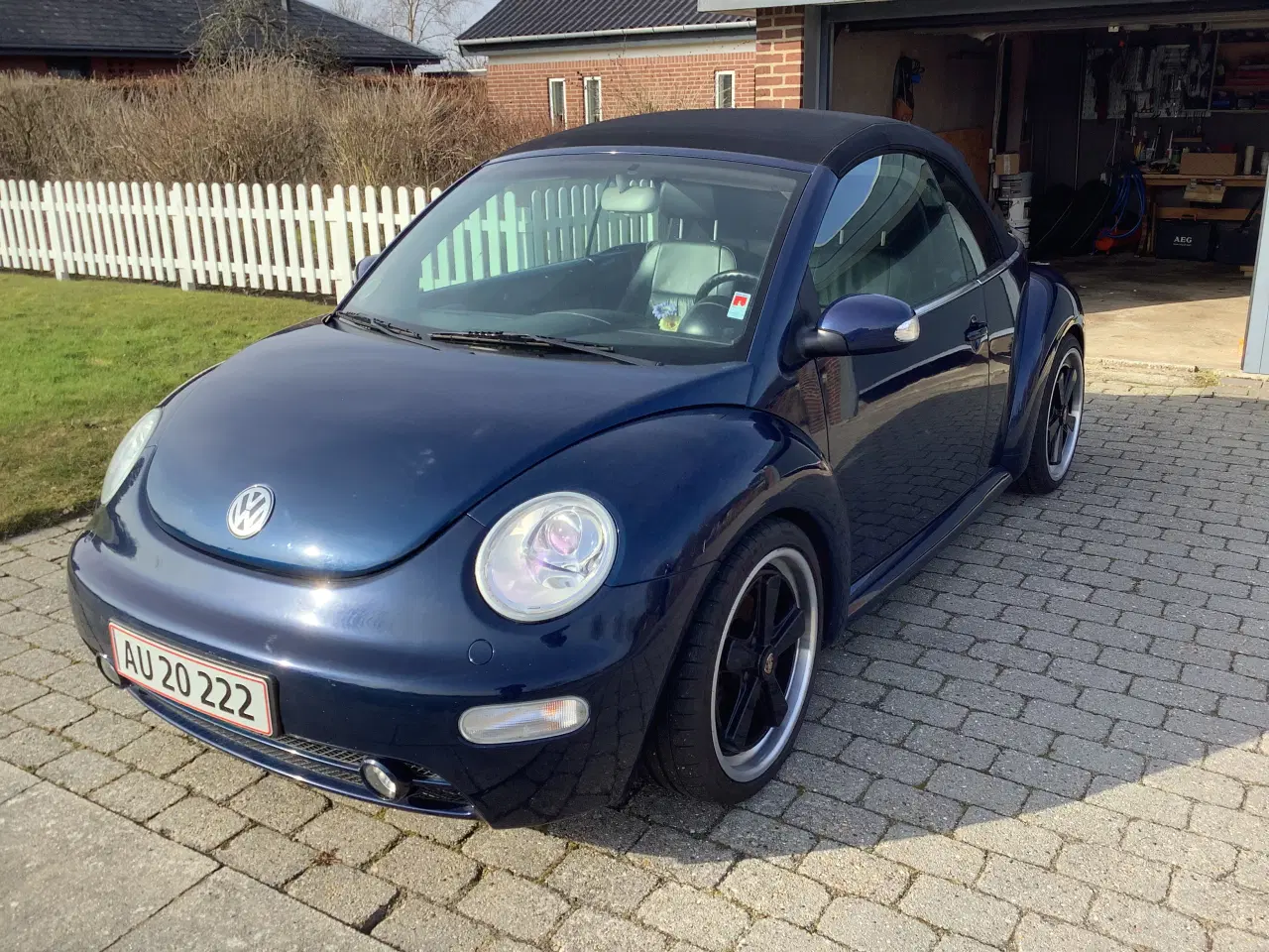 Billede 5 - Smart sommerbil