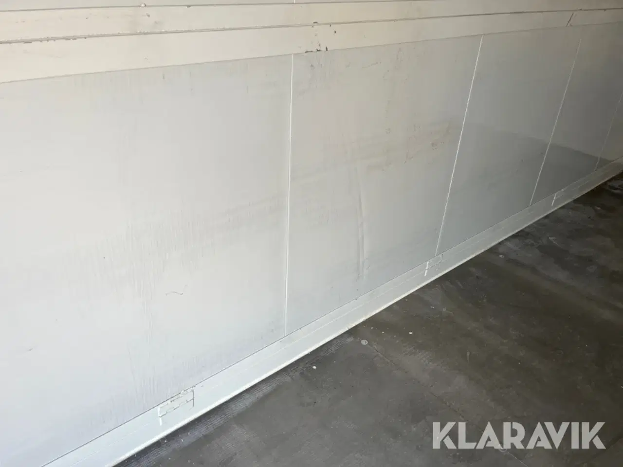 Billede 11 - Container Foldbar