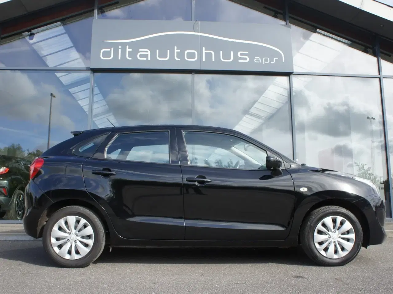 Billede 4 - Suzuki Baleno 1,2 Dualjet Comfort