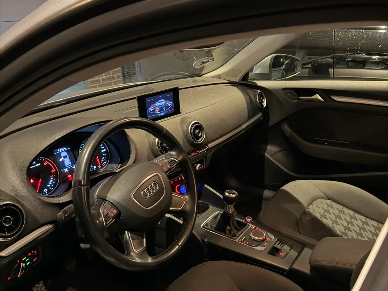 Billede 4 - !Lav Km-Nysynet!