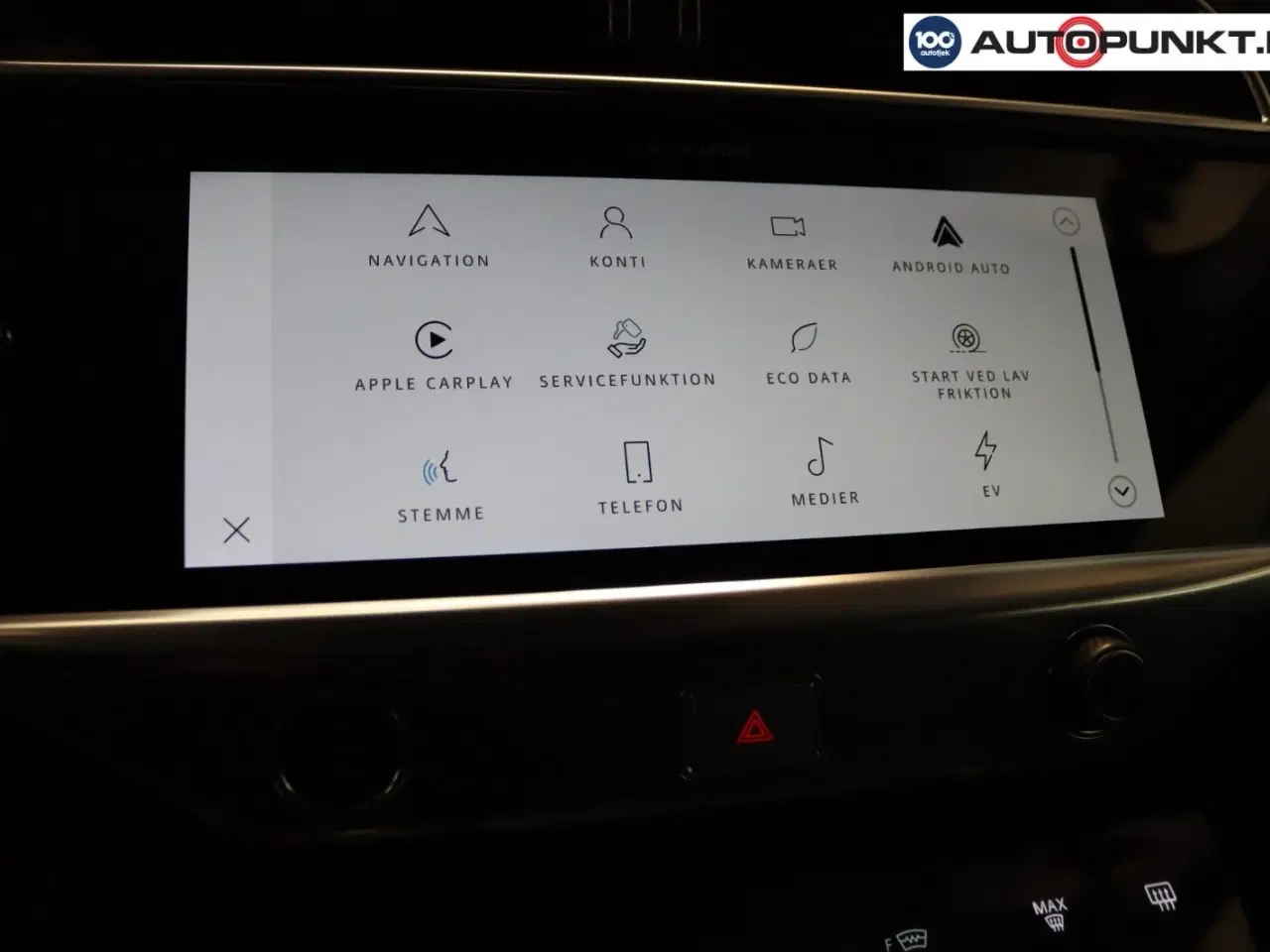 Billede 11 - Jaguar I-Pace  EV320 SE AWD