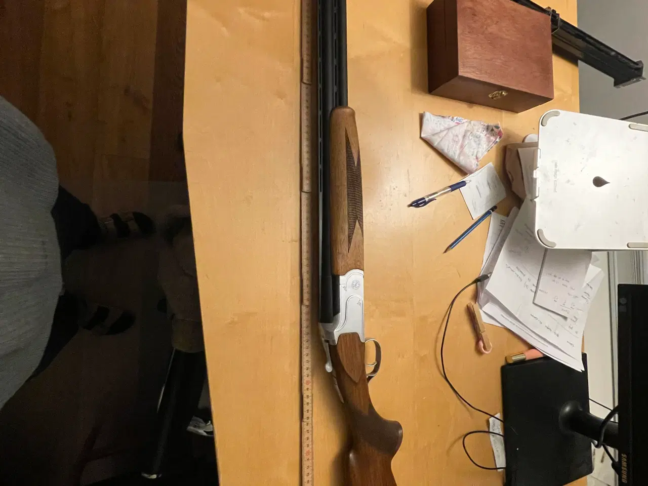 Billede 4 - Huglu 103DE, 12/76 med ejektor