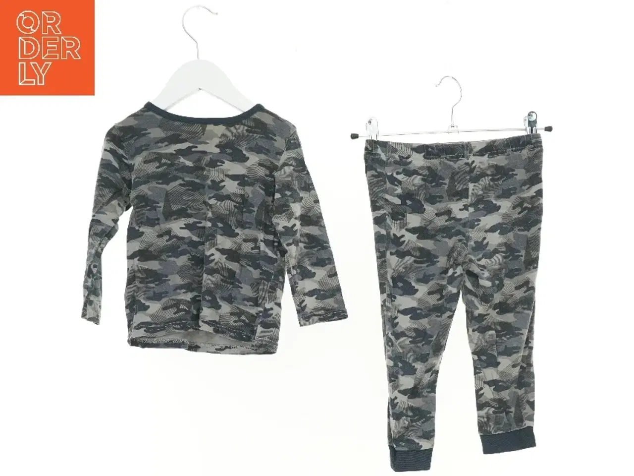 Billede 1 - Sæt fra Name It (str. 92 cm)