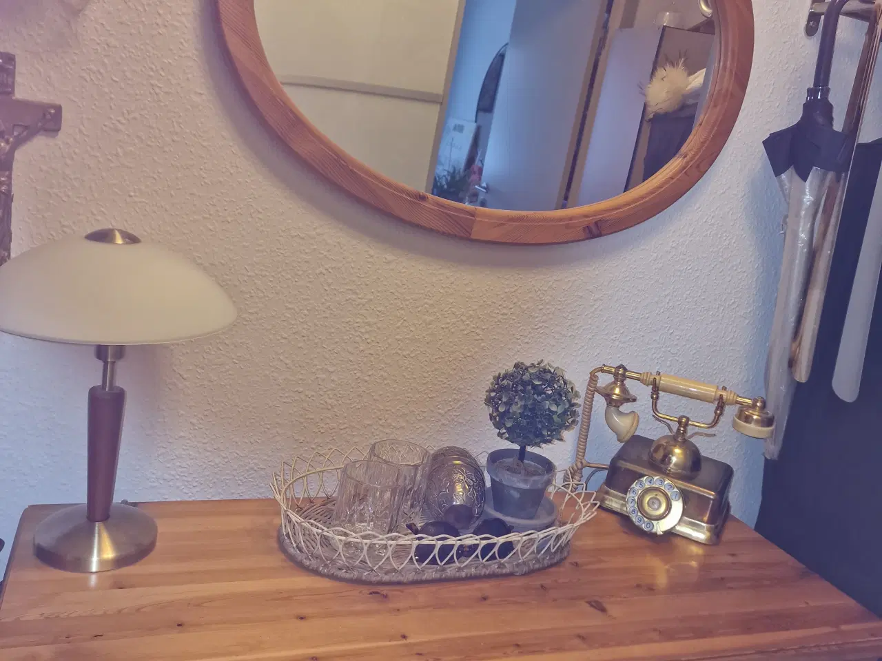 Billede 3 - Entresæt i fyr