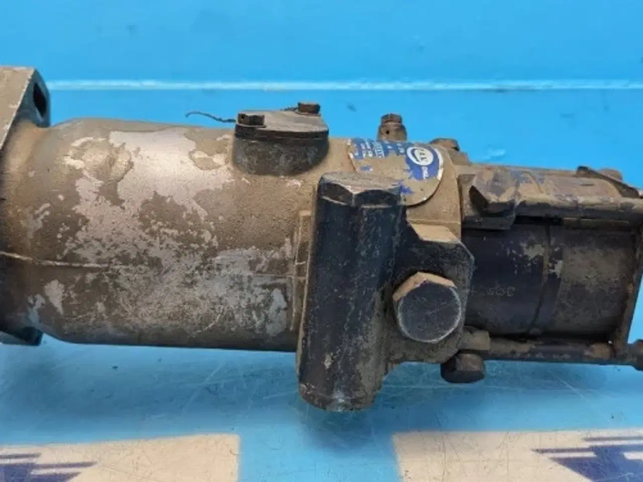 Billede 3 - Perkins 4.192 Indsprøjtningspumpe 3242133