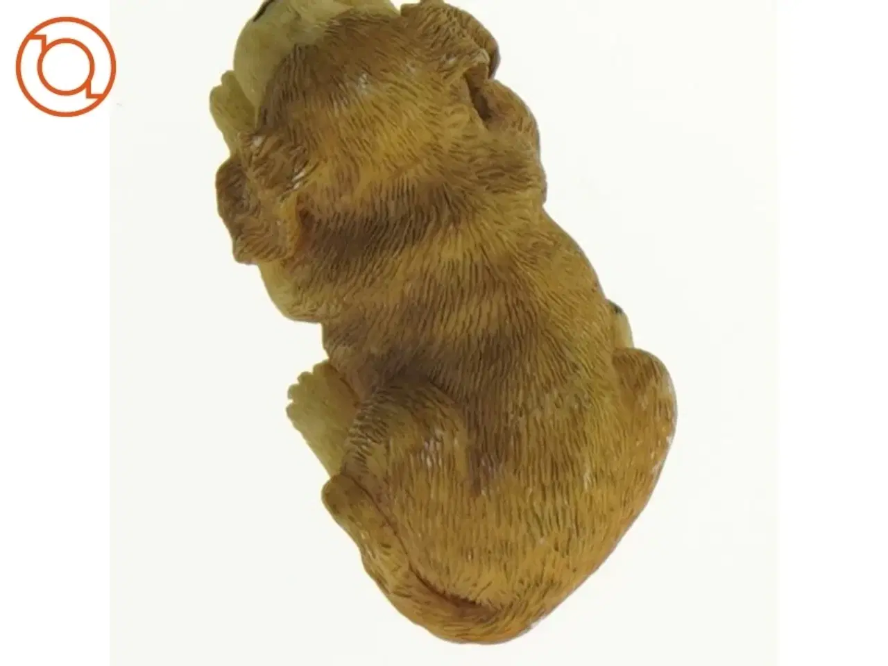 Billede 2 - Hundefigur (str. 6 cm)