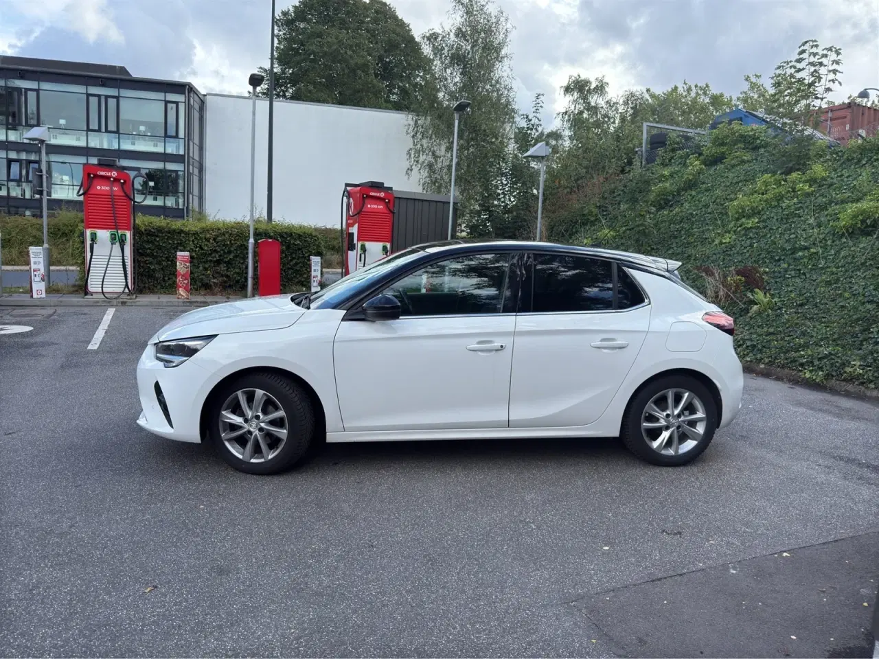 Billede 8 - Opel Corsa 1,2 Exclusive