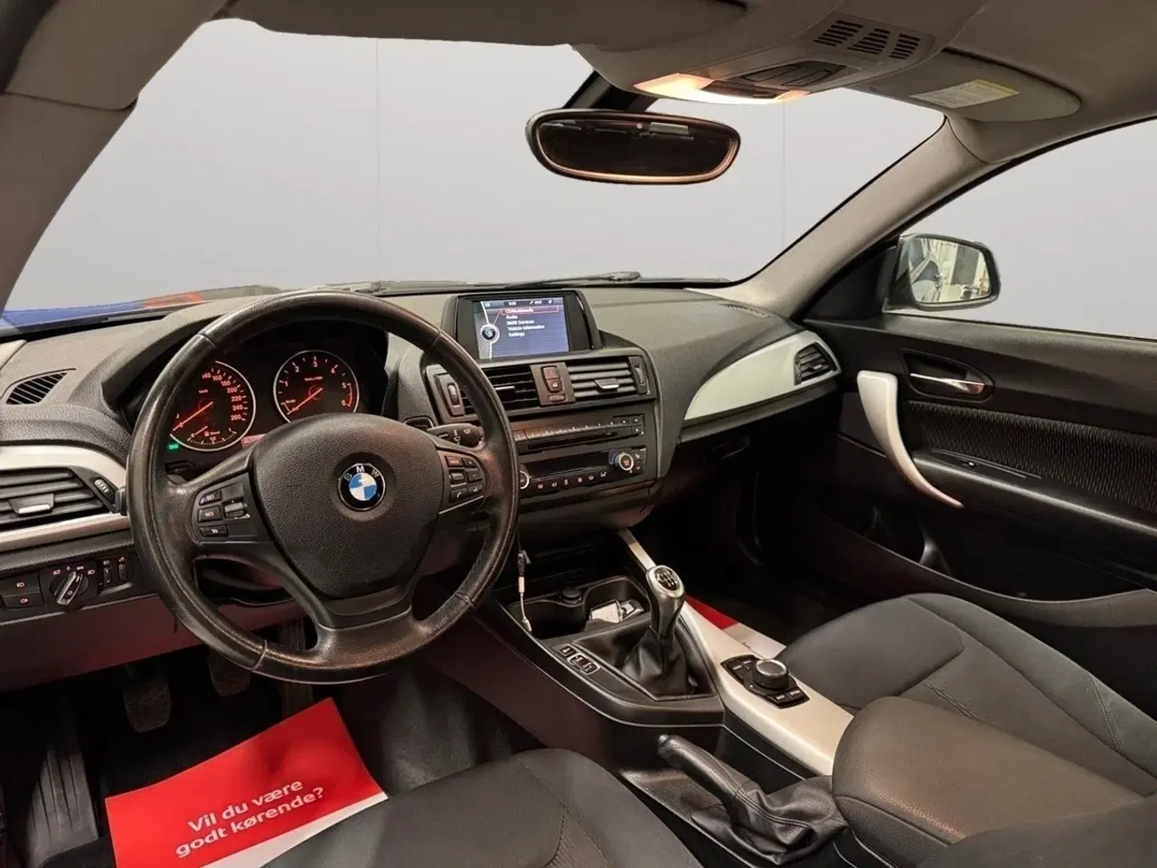 Billede 5 - BMW 118d 2,0 