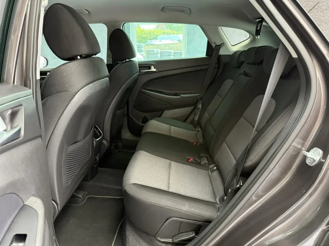 Billede 15 - Hyundai Tucson 1,6 CRDi Nordic Edition + DCT 136HK 5d 7g Aut.