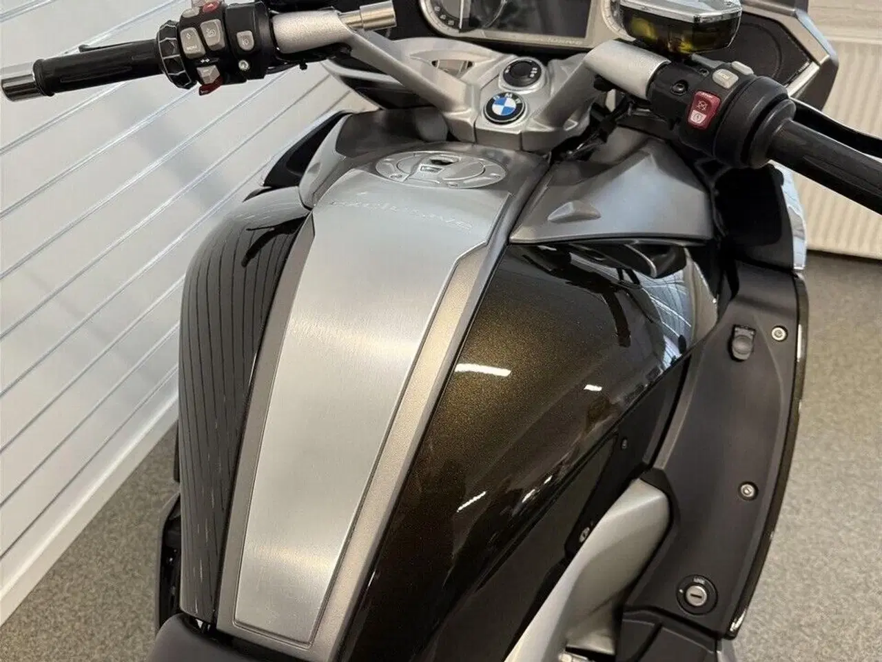 Billede 8 - BMW K 1600 GTL Exclusive