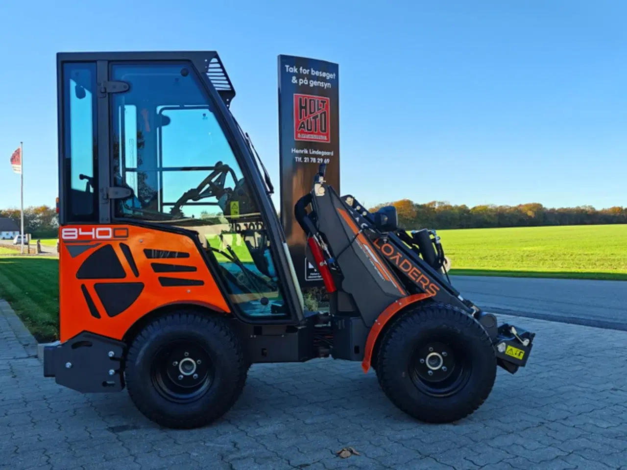 Billede 2 - Cast 840D