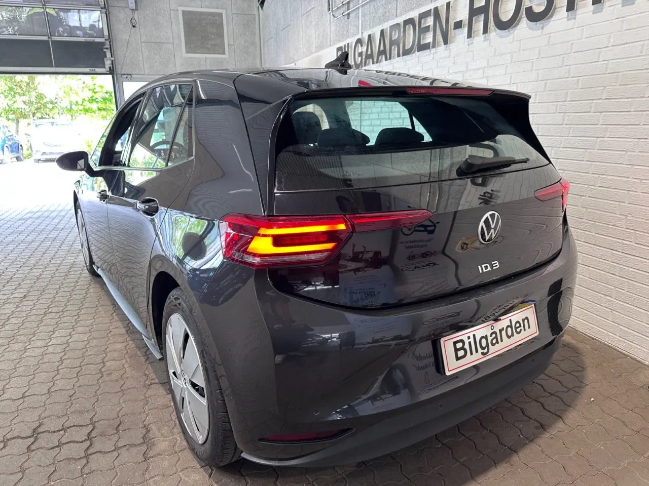Billede 5 - VW ID.3 58 Pro Performance Life
