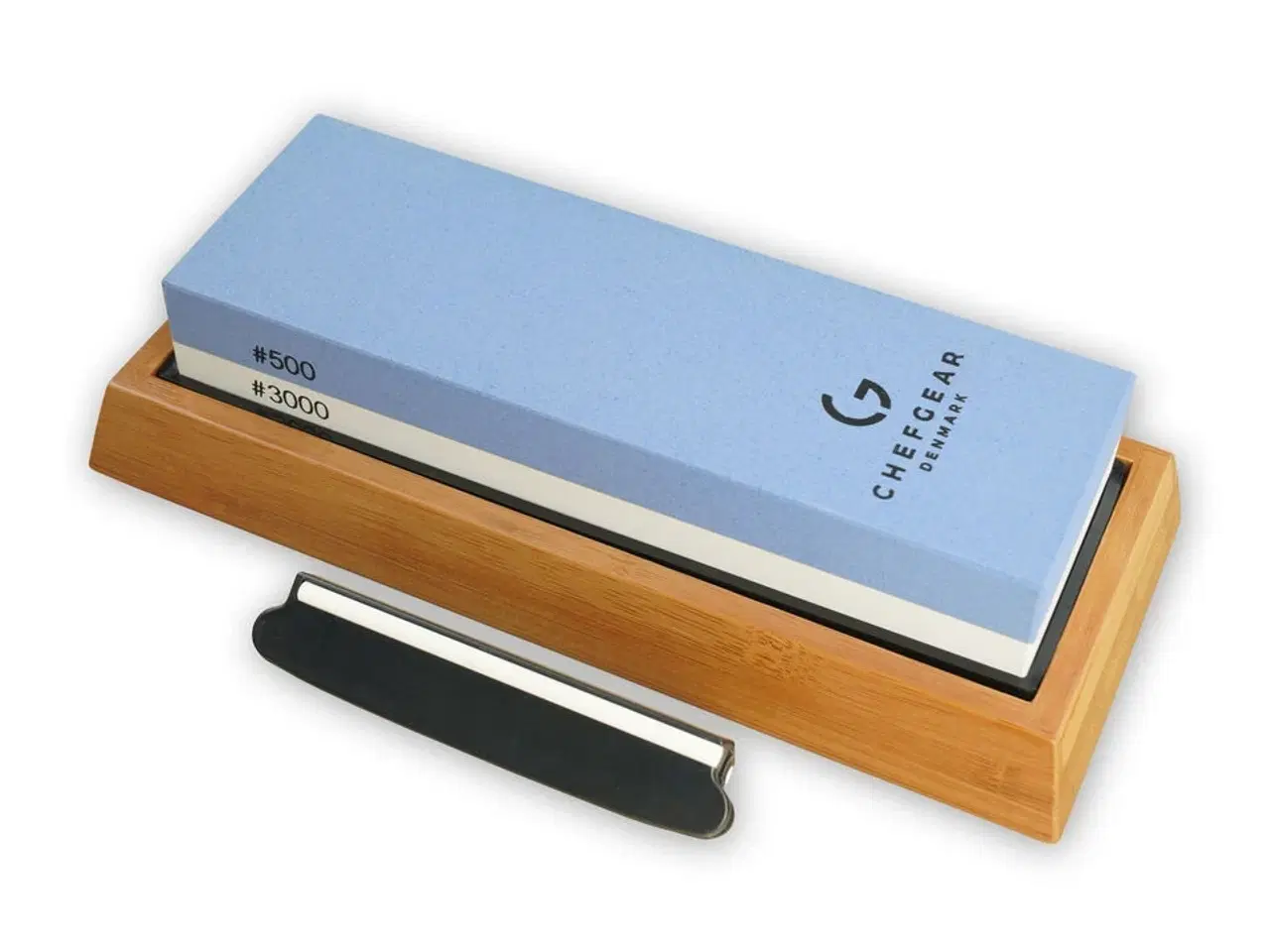 Billede 1 - Knivslibesten korn 500/3000