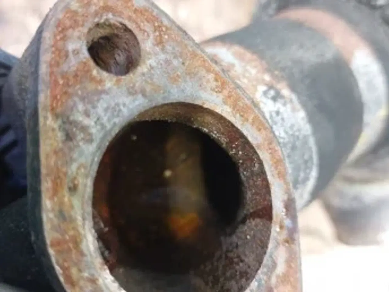 Billede 6 - Hanomag 44C Termostathus 2871588M1