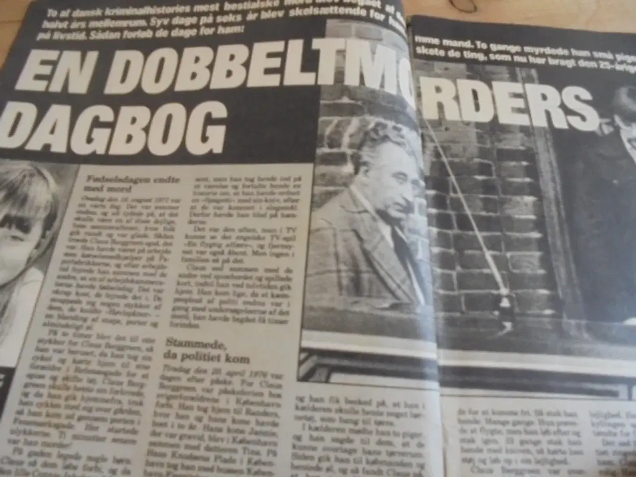 Billede 3 - Se og Hør nr. 11 fra 1977  