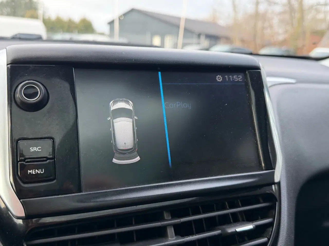 Billede 13 - Peugeot 208 1,5 BlueHDi 100 Allure Sky