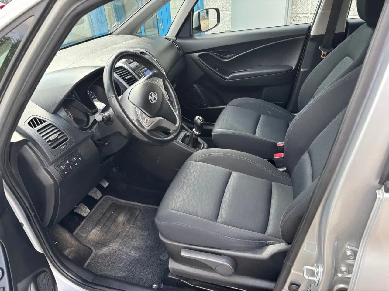 Billede 5 - Hyundai ix20 1,4 CVVT Comfort