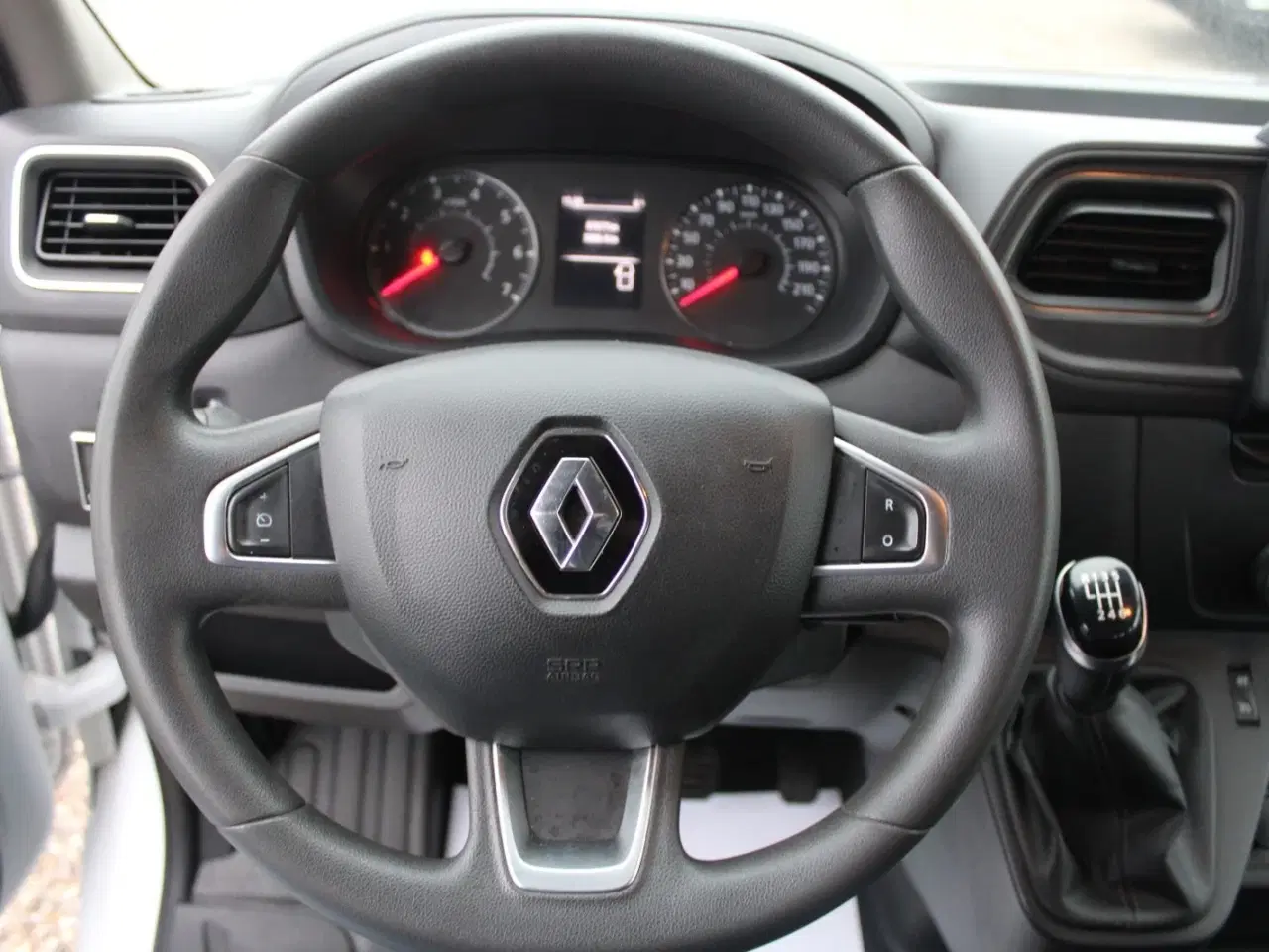 Billede 4 - Renault Master IV T35 2,3 dCi 180 L3 Mandskabsvogn m/lad