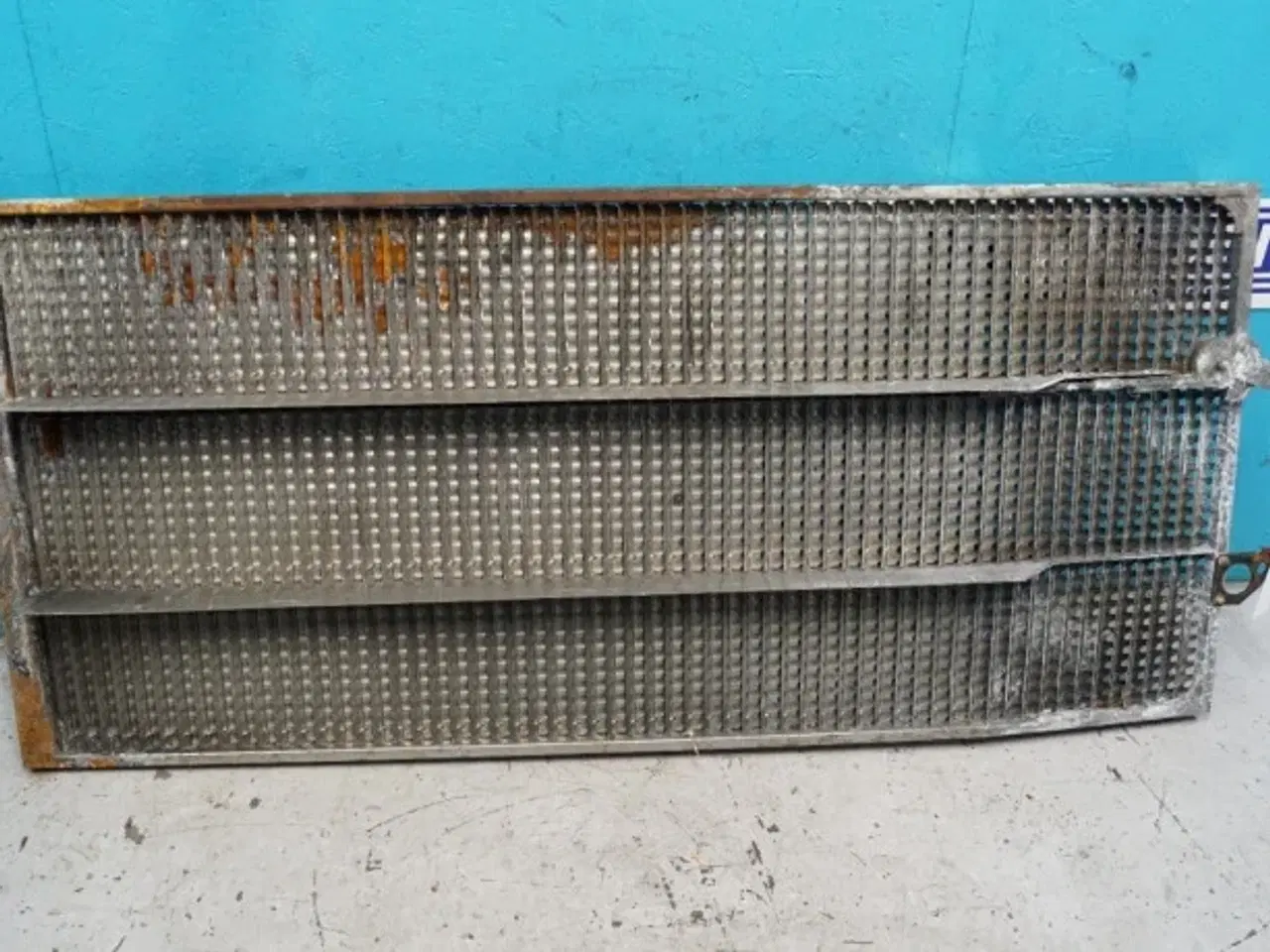 Billede 8 - Massey Ferguson 7278 Oversold 28482378