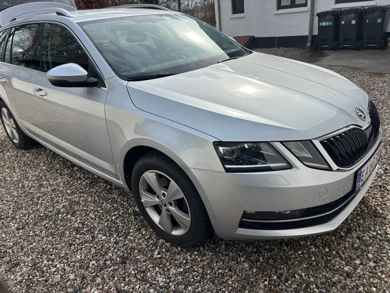 Billede 6 - Skoda Octavia