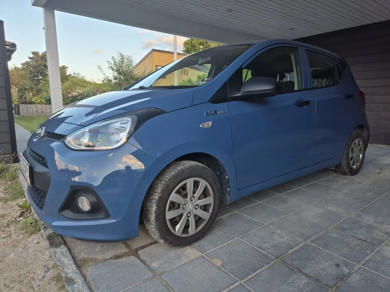 Billede 3 - Hyundai i10 1,0 Move