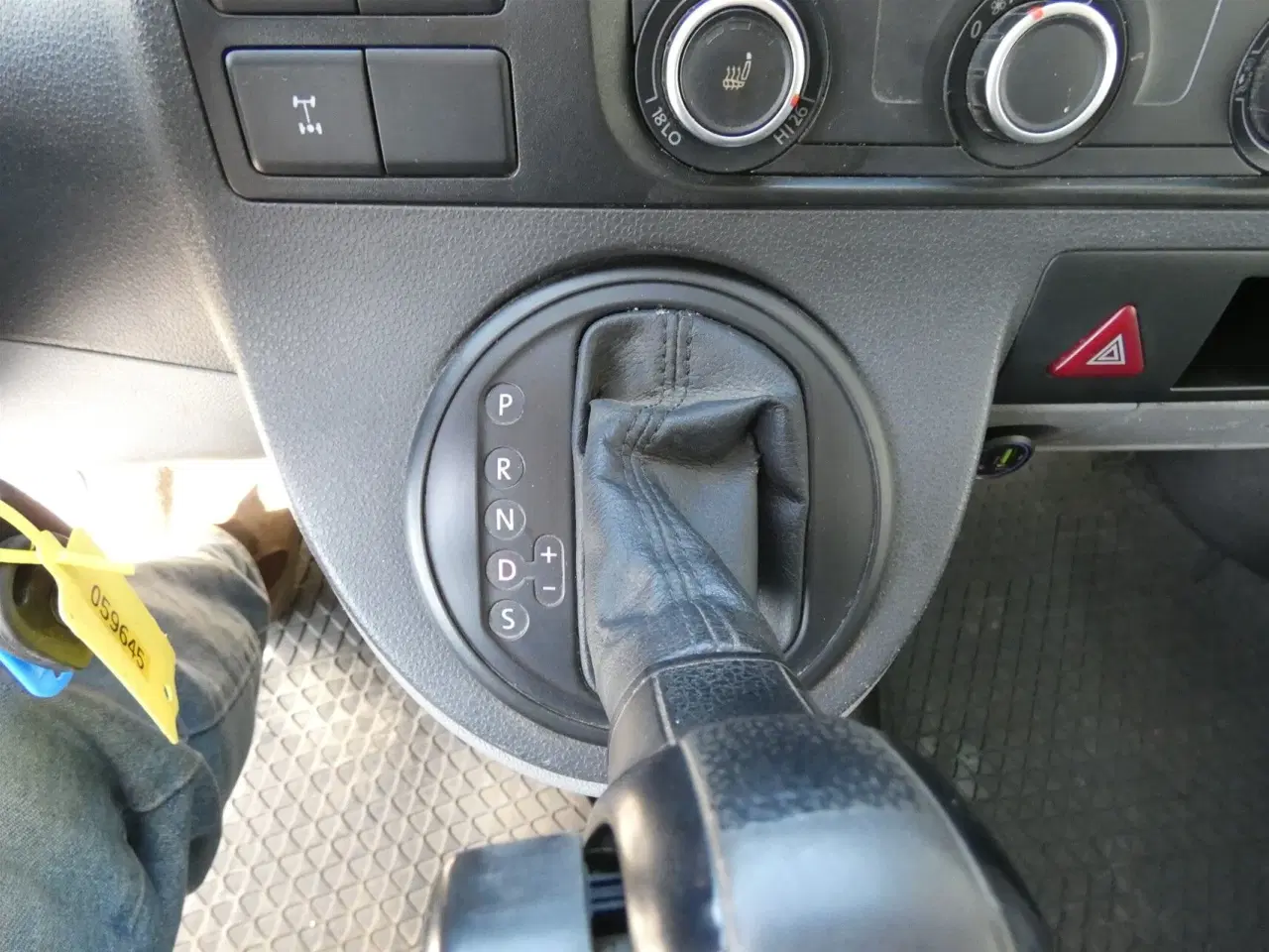 Billede 17 - VW Transporter Kort 2,0 TDI 4Motion DSG 180HK Van 7g Aut.