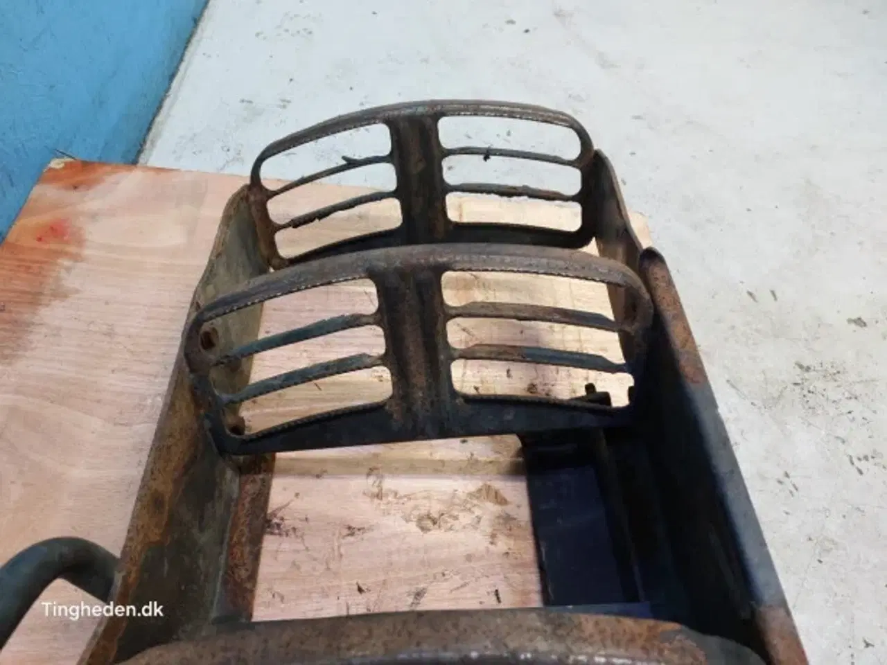 Billede 17 - Case Puma 185 Stige 87483119