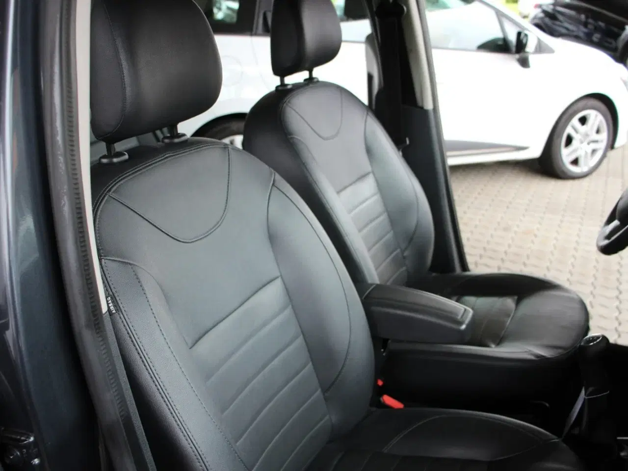 Billede 15 - Dacia Logan 1,5 dCi 75 Limited Edition MCV