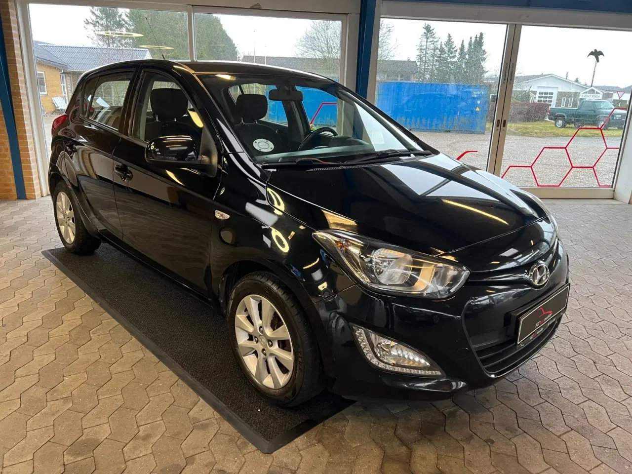 Billede 1 - Hyundai i20 1,25 Life+