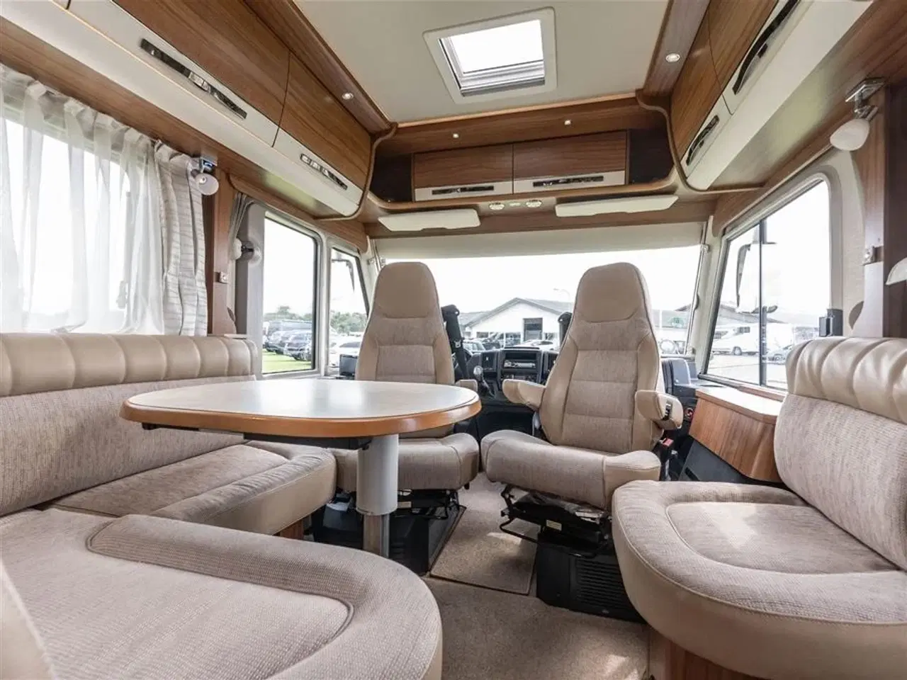 Billede 10 - 2016 - Hymer B 588 PremiumLine