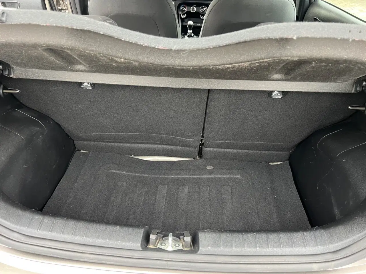 Billede 7 - Kia Picanto 1,0 MPi Advance