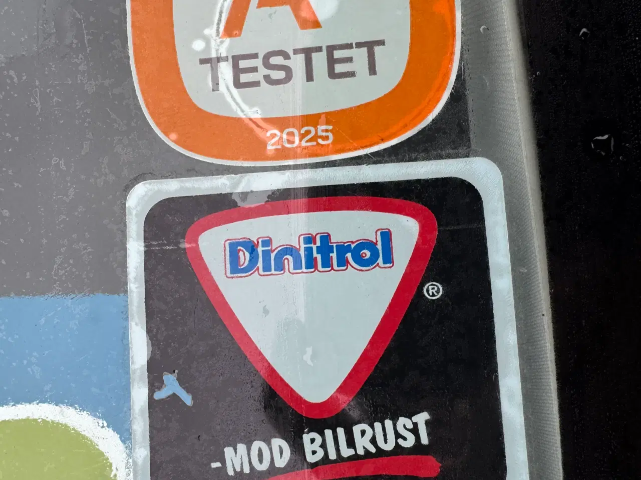 Billede 16 - Peugeot 107 Nysyn Kun kørt 122000km.