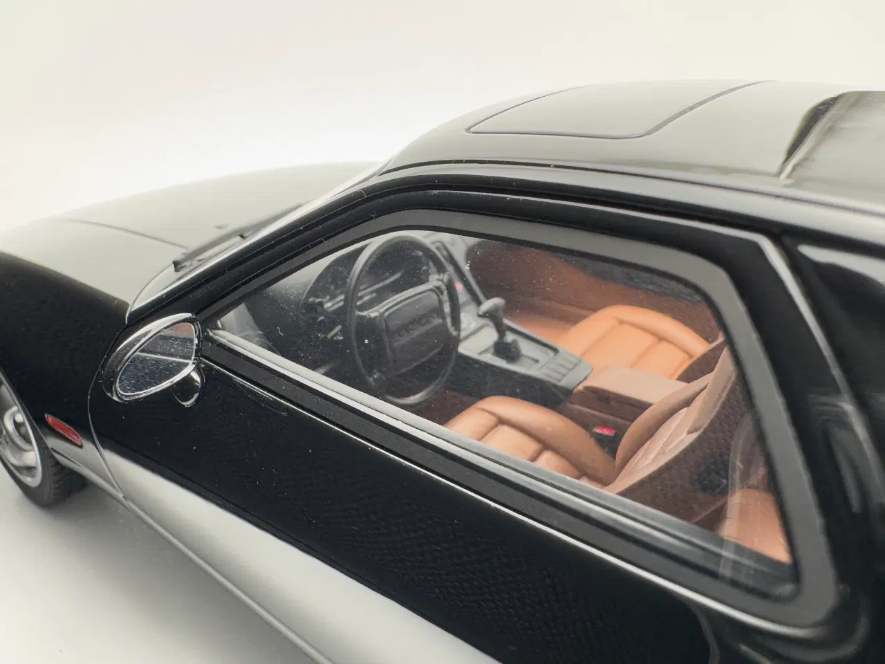 Billede 6 - 1992 Porsche 928 GTS -  1:18