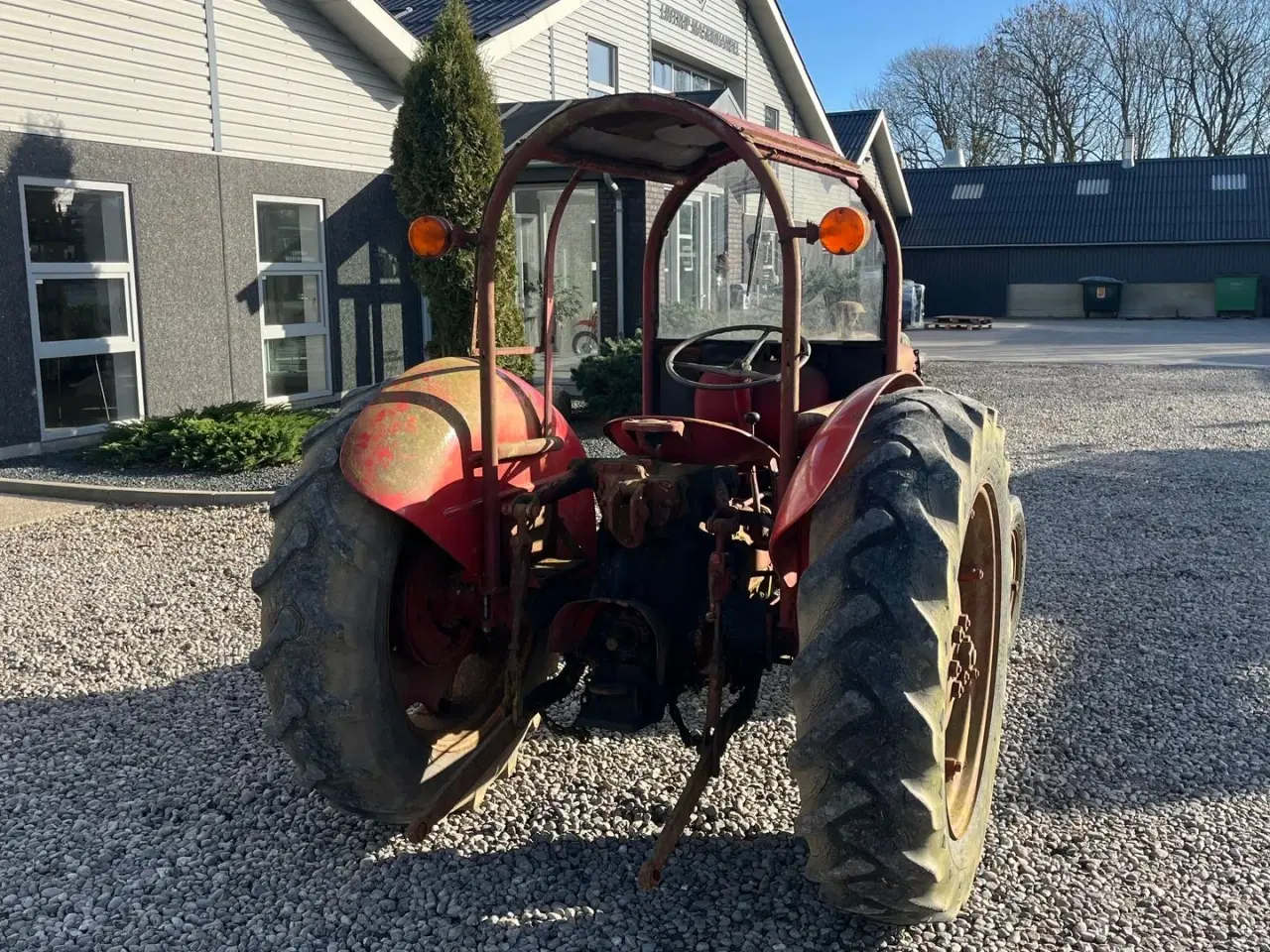 Billede 13 - Volvo 320