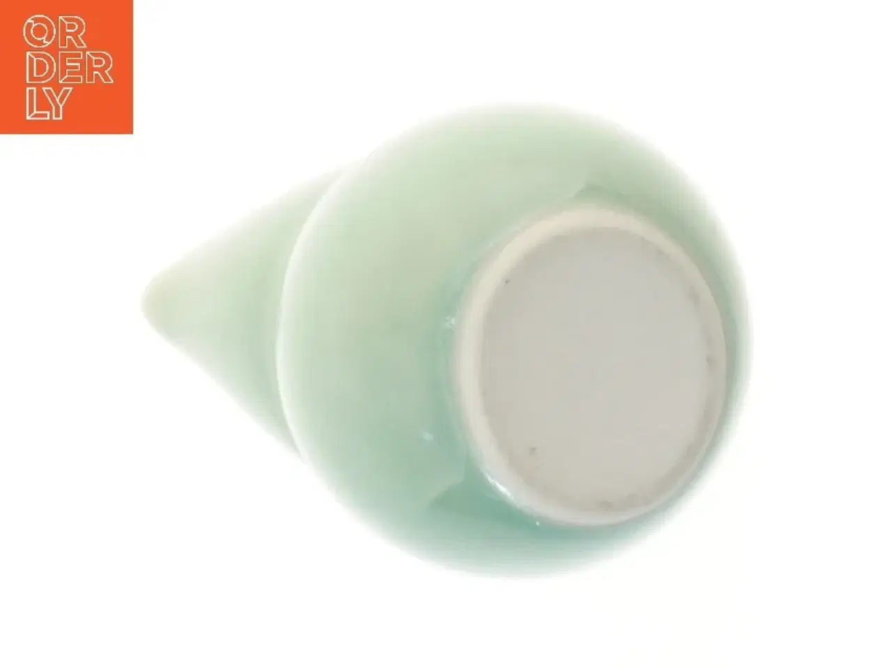 Billede 2 - Flødekande fra Ranum (str. 9,5 cm)