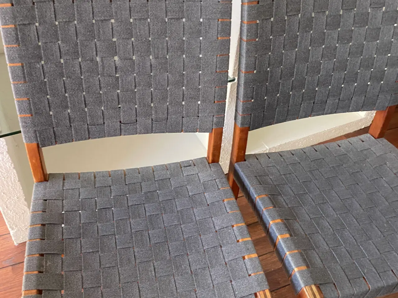 Billede 1 - Stole 6stk