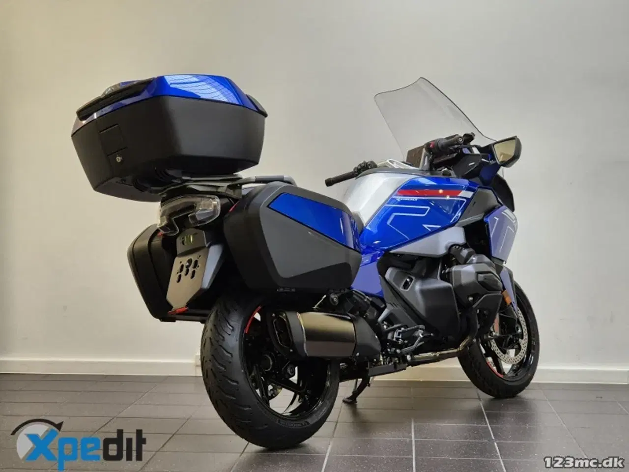 Billede 9 - BMW R 1300 RT