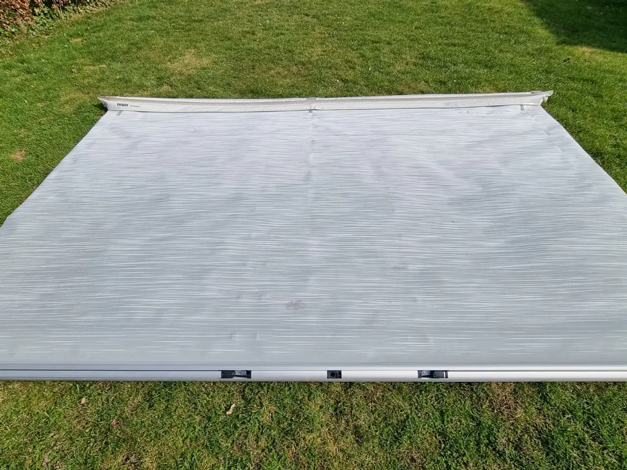Billede 3 - Thule Omnistor pose markise 4,00 m grå