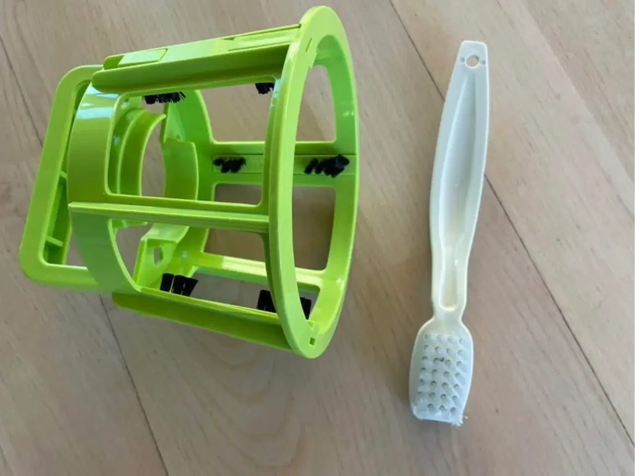 Billede 4 - Slow juicer