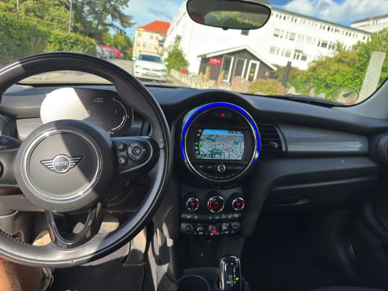 Billede 10 - MINI Cooper 1,5 Essential aut.